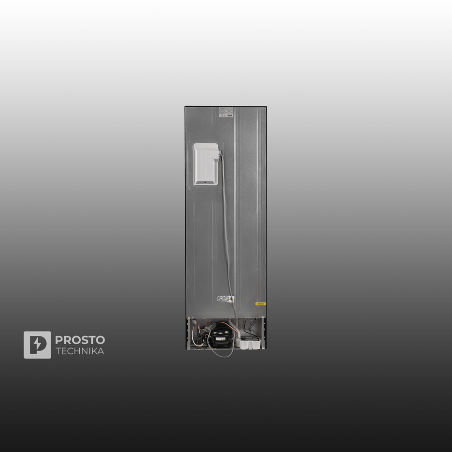 Холодильник MAUNFELD MFF185NFSB10 Inverter